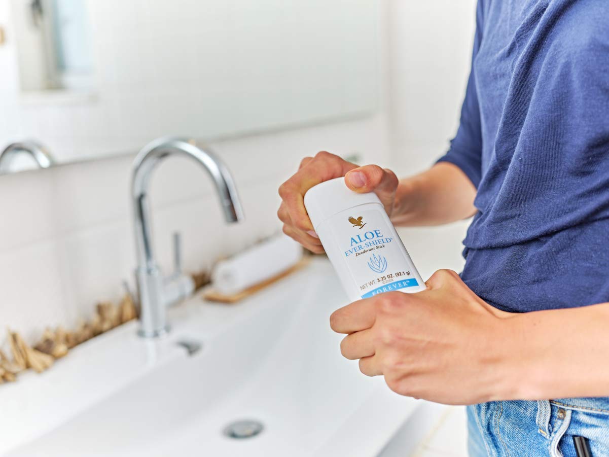Aloe Ever-Shield®