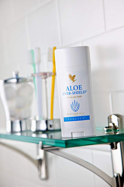 Aloe Ever-Shield®