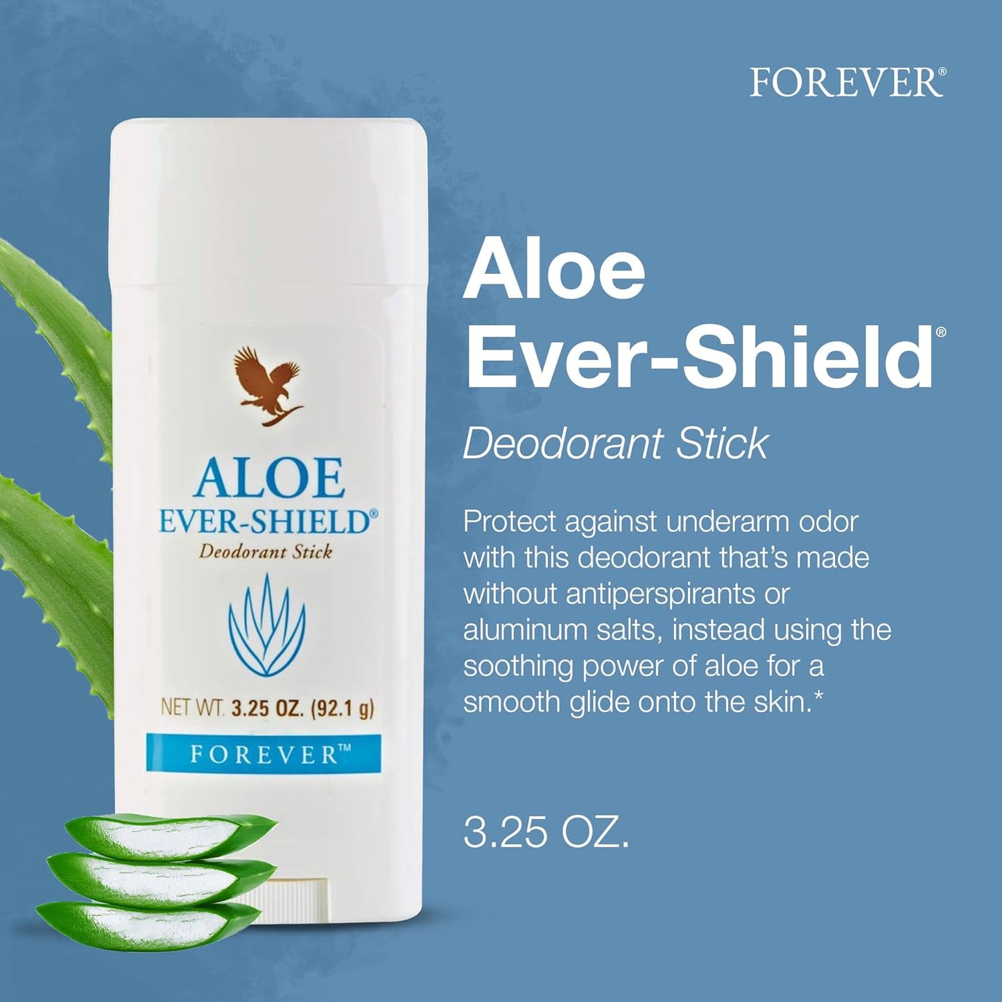 Aloe Ever-Shield®