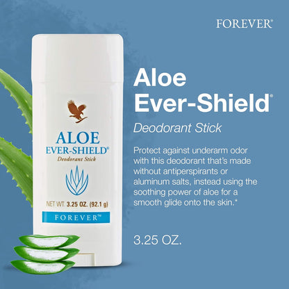 Aloe Ever-Shield®