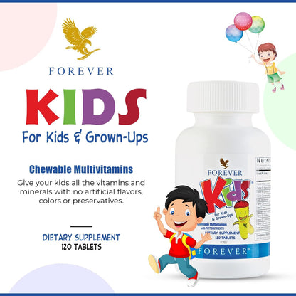 Forever Kids®