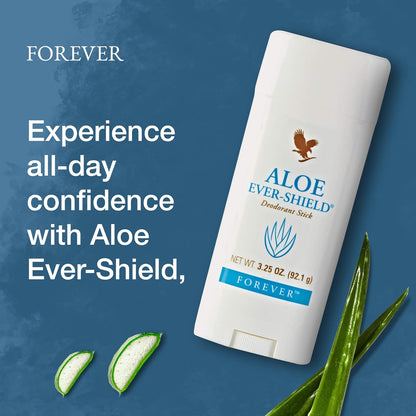 Aloe Ever-Shield®