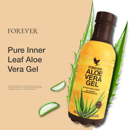 Forever Aloe Vera Gel®