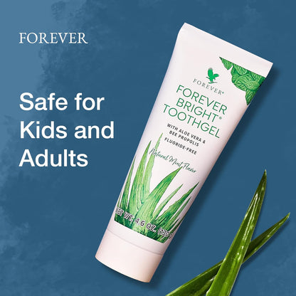 Forever Bright® Toothgel