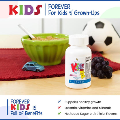 Forever Kids®