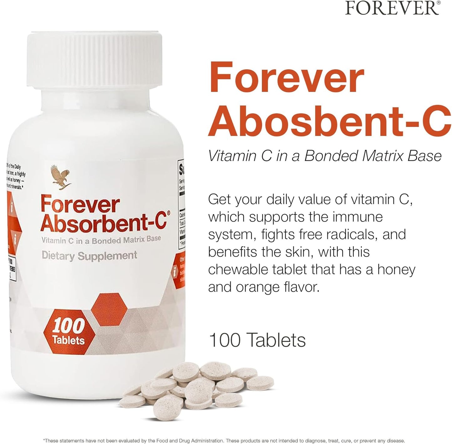 Forever Absorbent-C®