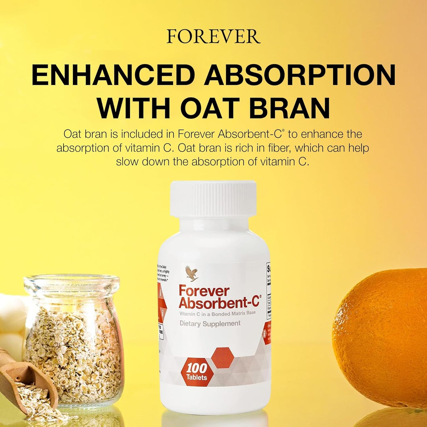 Forever Absorbent-C®