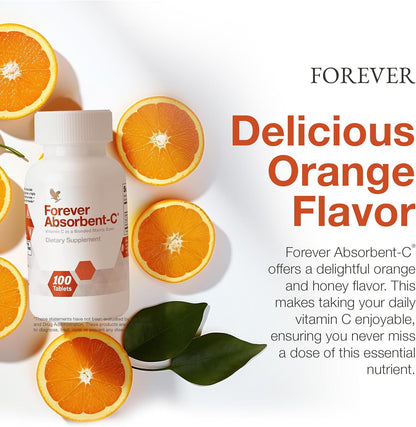 Forever Absorbent-C®