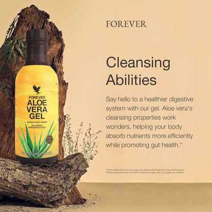 Forever Aloe Vera Gel®