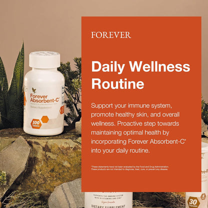 Forever Absorbent-C®