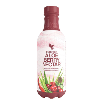 Forever Aloe Berry Nectar®
