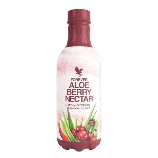 Forever Aloe Berry Nectar®