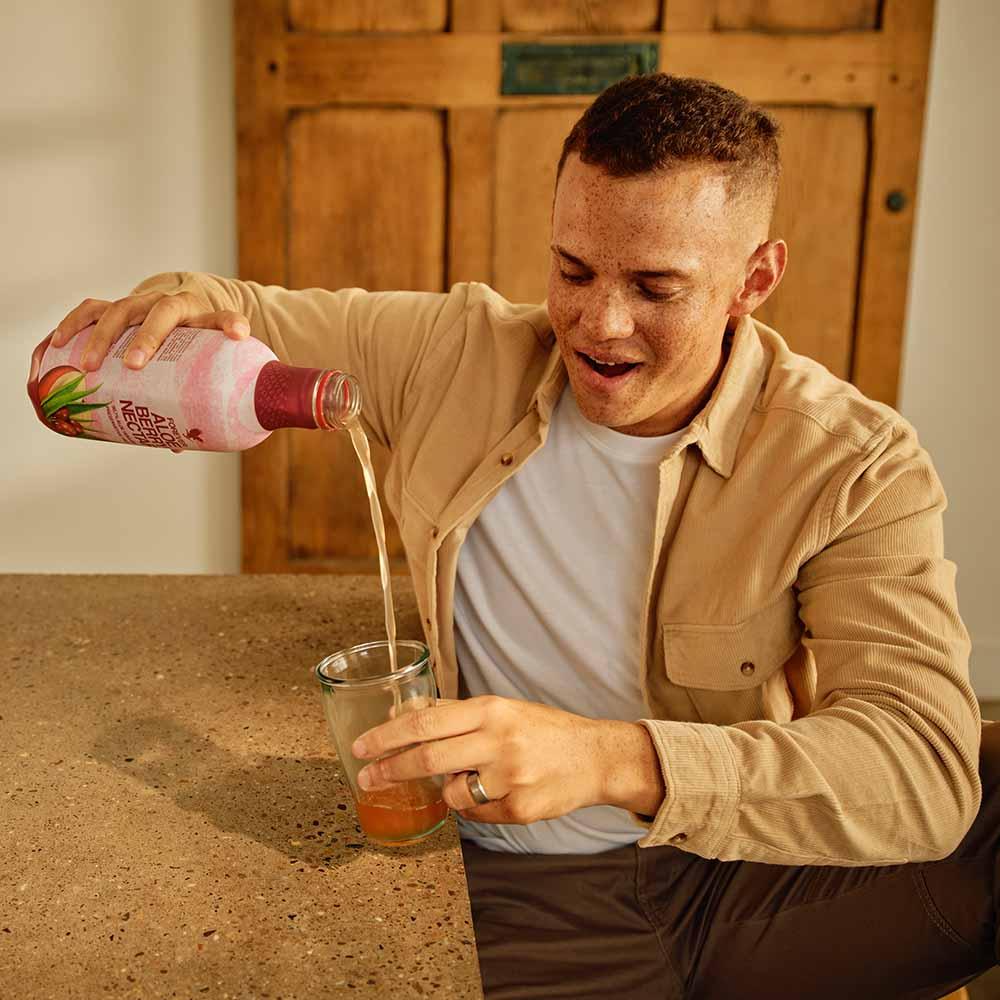 Forever Aloe Berry Nectar®
