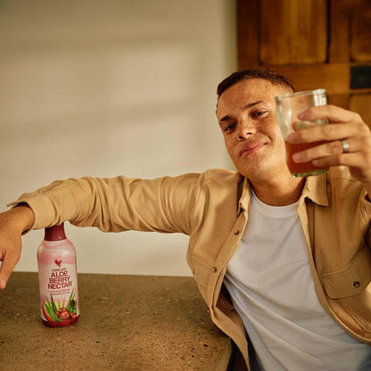 Forever Aloe Berry Nectar®
