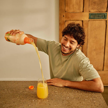 Forever Aloe Peaches®