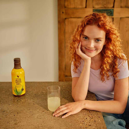 Forever Aloe Vera Gel®