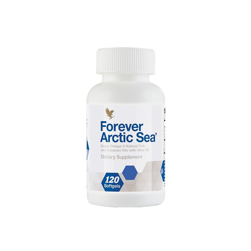 Forever Arctic Sea®